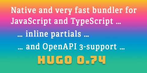 Featured Image for Native JS Bundler, Open API Support, Inline Partials